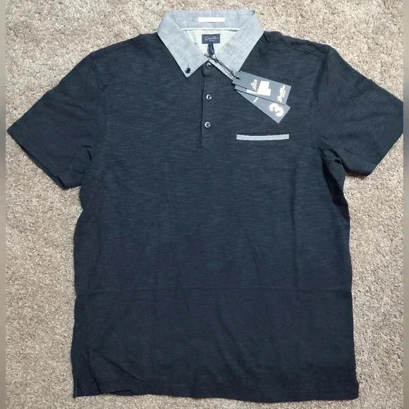 Good Man Brand Other - Good Man Brand Golf Polo